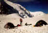 Col du Midi (3532 m) (27181 bytes)