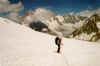 Glacier du G�ant (16711 bytes)