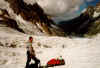 Glacier du G�ant (31017 bytes)