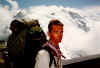 Mt. Blanc z Aig. du Midi (21493 bytes)
