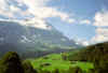 S st�na Eigeru, Grindelwald (41208 bytes)