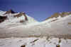 p�es Fieschergletscher k sedlu Gr�nhornl�cke (44826 bytes)