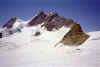 Jungfrau a Sphinx (36382 bytes)