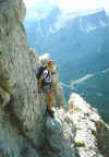 v pozad� Croda da Lago (57349 bytes)